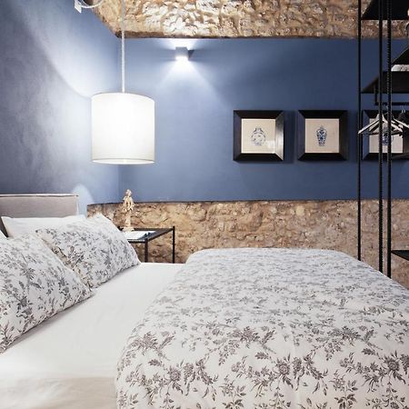 Matari Suite Ortigia Syracuse Bagian luar foto