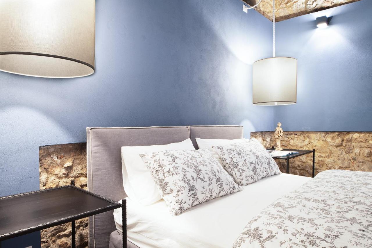 Matari Suite Ortigia Syracuse Bagian luar foto