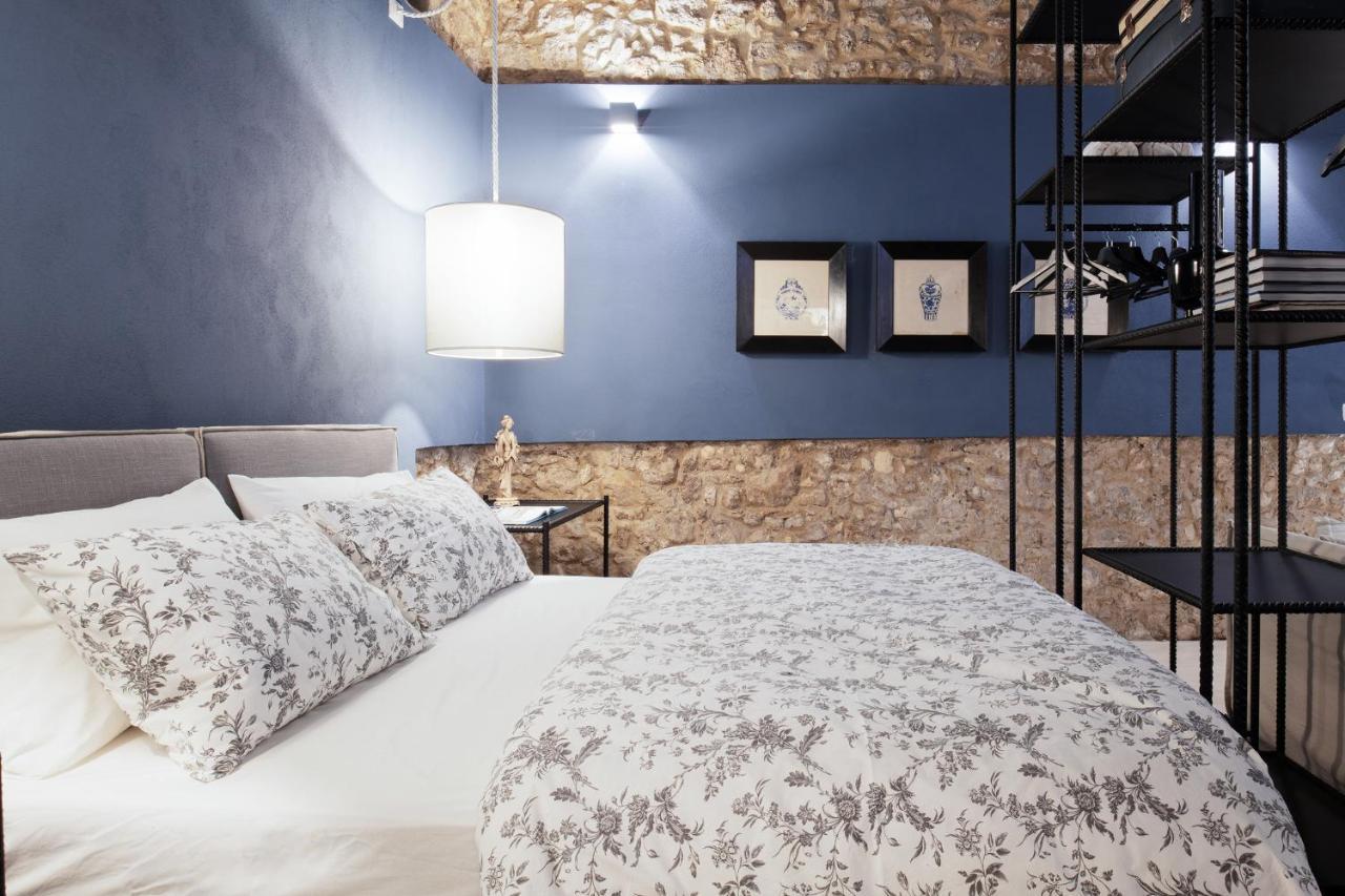 Matari Suite Ortigia Syracuse Bagian luar foto